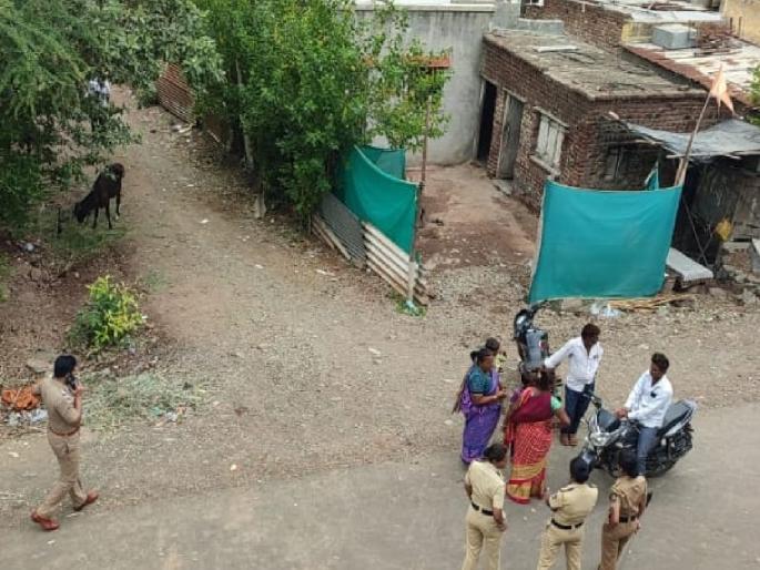 Brother-sister murder at Nimbhore Satara | Satara: निंभोरे येथे सख्या बहीण-भावाचा खून, कारण अस्पष्ट Brother-sister murder at Nimbhore Satara | Satara: निंभोरे येथे सख्या बहीण-भावाचा खून, कारण अस्पष्ट