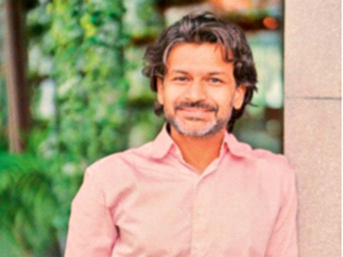 Phanindra Sama : Didn't get the ticket, the company itself opened | फणींद्र सामा : तिकीट मिळाले नाही, कंपनीच उघडली Phanindra Sama : Didn't get the ticket, the company itself opened | फणींद्र सामा : तिकीट मिळाले नाही, कंपनीच उघडली