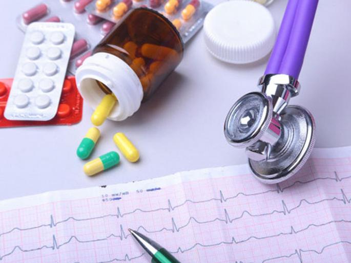 Government Pharmacology College to be set up at Raeha | राेहा येथे उभारणार सरकारी औषध निर्माणशास्त्र महाविद्यालय Government Pharmacology College to be set up at Raeha | राेहा येथे उभारणार सरकारी औषध निर्माणशास्त्र महाविद्यालय