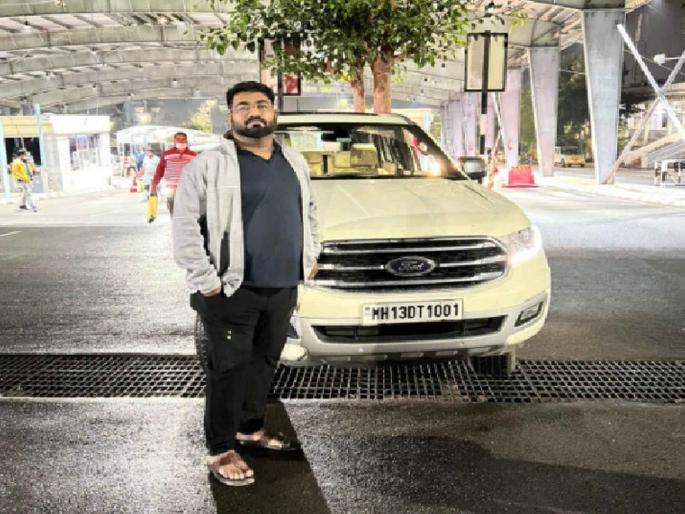 solapur barshi froud case vishal fate scam many people complained that they were cheated | फटे गुंतवणूक घोटाळा: शेअर बाजारातील नफ्याच्या आमिषाला भुलून बार्शीकरांचे बुडाले कोट्यवधी! solapur barshi froud case vishal fate scam many people complained that they were cheated | फटे गुंतवणूक घोटाळा: शेअर बाजारातील नफ्याच्या आमिषाला भुलून बार्शीकरांचे बुडाले कोट्यवधी!