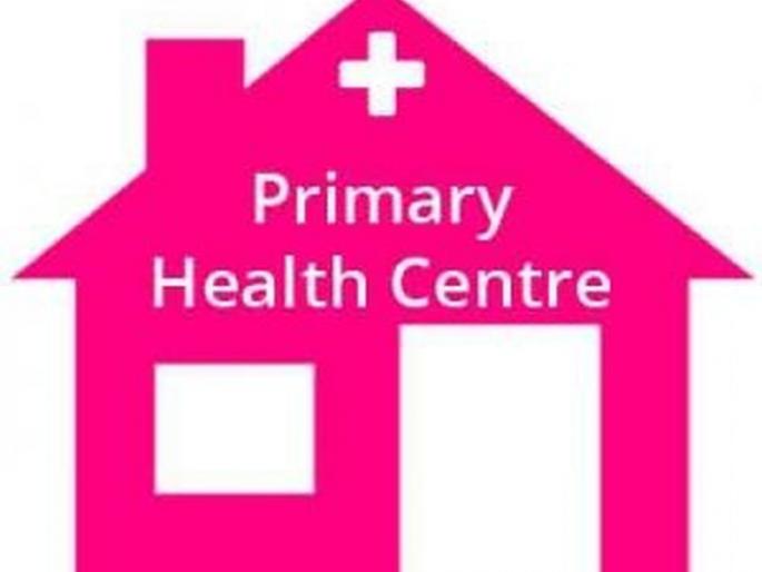 Three Primary Health Center Without a medical officer | तिन आरोग्य केंद्र वैद्यकीय अधिकाऱ्याविना Three Primary Health Center Without a medical officer | तिन आरोग्य केंद्र वैद्यकीय अधिकाऱ्याविना