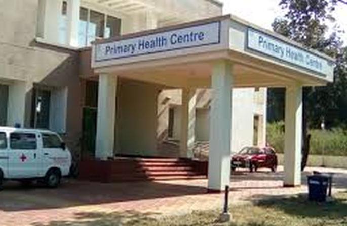 Health department is equipped with health control | साथरोग नियंत्रणासाठी आरोग्य विभाग सज्ज Health department is equipped with health control | साथरोग नियंत्रणासाठी आरोग्य विभाग सज्ज