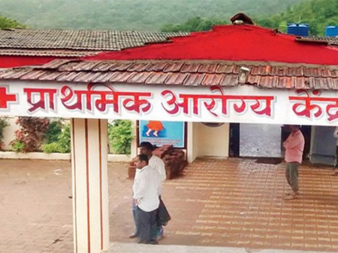 'PHCs' investigation in Akola district begins! | अकोला जिल्ह्यातील ‘पीएचसीं’ची तपासणी सुरू! 'PHCs' investigation in Akola district begins! | अकोला जिल्ह्यातील ‘पीएचसीं’ची तपासणी सुरू!