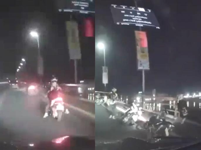 Terrible earthquake in the Philippines: 6.9 magnitude tremor kills 60 people, buildings collapse; major damage in the city of San Remigio | फिलीपीन्समध्ये भयानक भूकंप: ६.९ तीव्रतेचा धक्का, ६० जणांचा मृत्यू, इमारती कोसळल्या Terrible earthquake in the Philippines: 6.9 magnitude tremor kills 60 people, buildings collapse; major damage in the city of San Remigio | फिलीपीन्समध्ये भयानक भूकंप: ६.९ तीव्रतेचा धक्का, ६० जणांचा मृत्यू, इमारती कोसळल्या