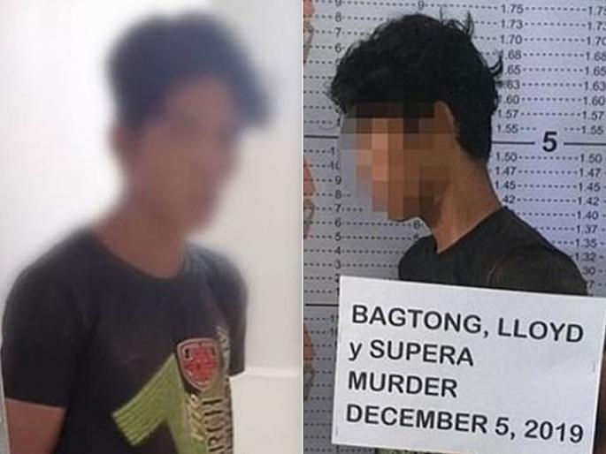 Man decapitated woman and eats her brain as a topping on rice in Philippines | धक्कादायक! इंग्रजीत बोलत होती महिला, आधी तिचं डोकं कापलं नंतर मेंदू खाल्ला! Man decapitated woman and eats her brain as a topping on rice in Philippines | धक्कादायक! इंग्रजीत बोलत होती महिला, आधी तिचं डोकं कापलं नंतर मेंदू खाल्ला!