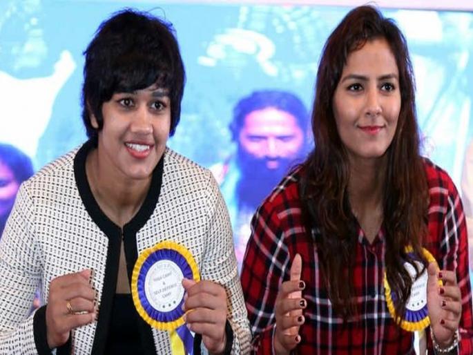 haryana government sports income fee tax order manohar lal khattar | खेळाडूंच्या कमाईवर सरकारचा डोळा; म्हणे, 33 टक्के रक्कम करा तिजोरीत गोळा!