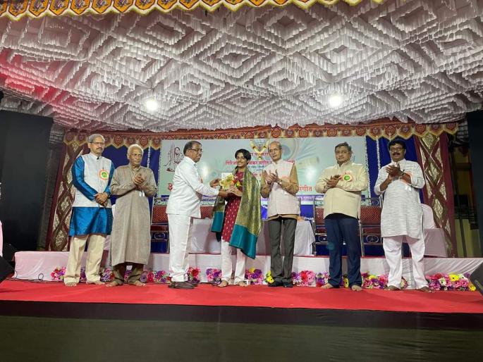 will try whatever can be done for the growth of art said subhash shirodkar | कलेच्या वृद्धीसाठी जे करता येतील ते प्रयत्न करणार: मंत्री सुभाष शिरोडकर  will try whatever can be done for the growth of art said subhash shirodkar | कलेच्या वृद्धीसाठी जे करता येतील ते प्रयत्न करणार: मंत्री सुभाष शिरोडकर