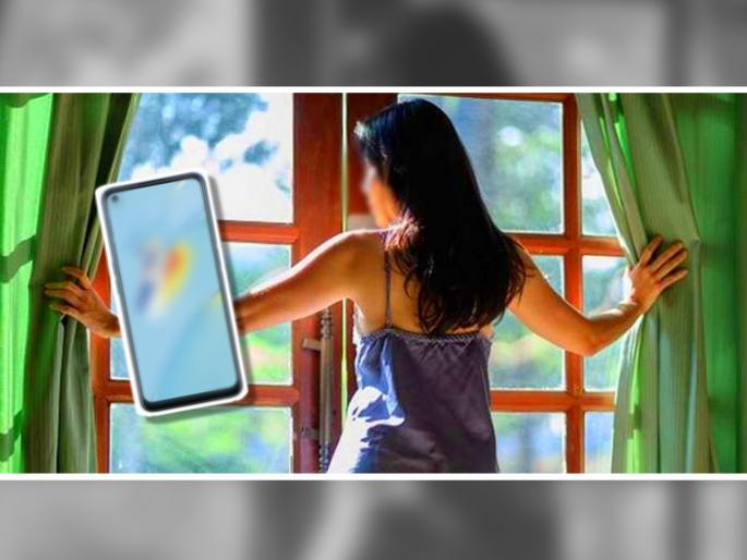 Bold Model old phone auctioned bid of Lakhs of rupees as mobile consisted her private hot photos Thailand | Model Phone Auction: मॉडेलला विकायचा होता जुना फोन, 'ती' गोष्ट समजताच लोकांनी लावली लाखोंची बोली Bold Model old phone auctioned bid of Lakhs of rupees as mobile consisted her private hot photos Thailand | Model Phone Auction: मॉडेलला विकायचा होता जुना फोन, 'ती' गोष्ट समजताच लोकांनी लावली लाखोंची बोली
