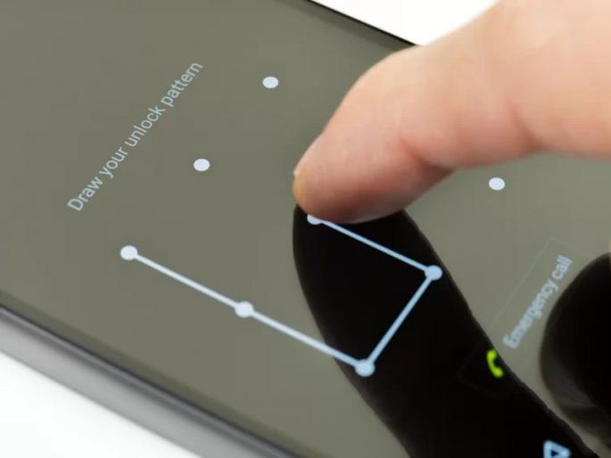 are you forgot phone's lock pattern, the PIN ... do not worry ... do this trick | फोनचा लॉक पॅटर्न, पिन विसरला...चिंता नको...असा करा अनलॉक