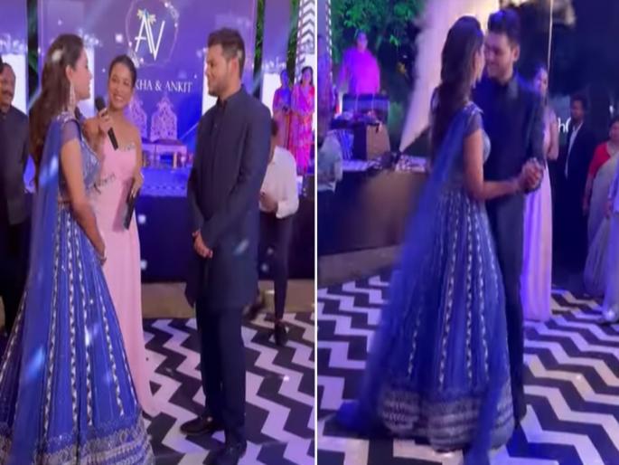 Wife asked for fb and instagram password before marriage husband answer won hearts | होणाऱ्या पत्नीने लग्नाआधी मागितला फेसबुक आणि इन्स्टाचा पासवर्ड, बघा काय होतं पतीचं उत्तर...