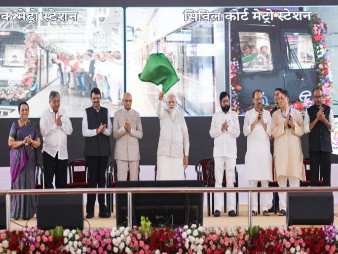 BJP officials also wear black clothes So why the black color ban Rules only for ordinary people | भाजपच्या पदाधिकाऱ्यांचेही काळे कपडे; मग काळ्या रंगावर बंदी का? नियम फक्त सामान्यांनाच? BJP officials also wear black clothes So why the black color ban Rules only for ordinary people | भाजपच्या पदाधिकाऱ्यांचेही काळे कपडे; मग काळ्या रंगावर बंदी का? नियम फक्त सामान्यांनाच?