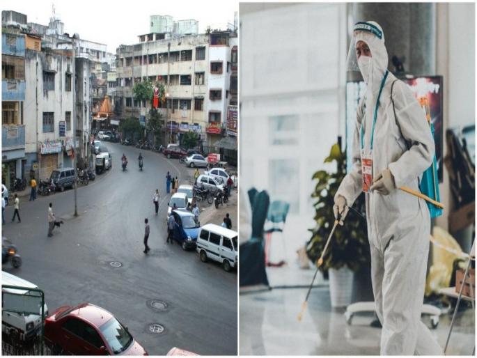 Corona virus : Why are more corona patient found in the eastern part of Pune? | Corona virus : पुण्याच्या पूर्व भागातच का सापडतात कोरोनाचे जास्त रूग्ण? Corona virus : Why are more corona patient found in the eastern part of Pune? | Corona virus : पुण्याच्या पूर्व भागातच का सापडतात कोरोनाचे जास्त रूग्ण?