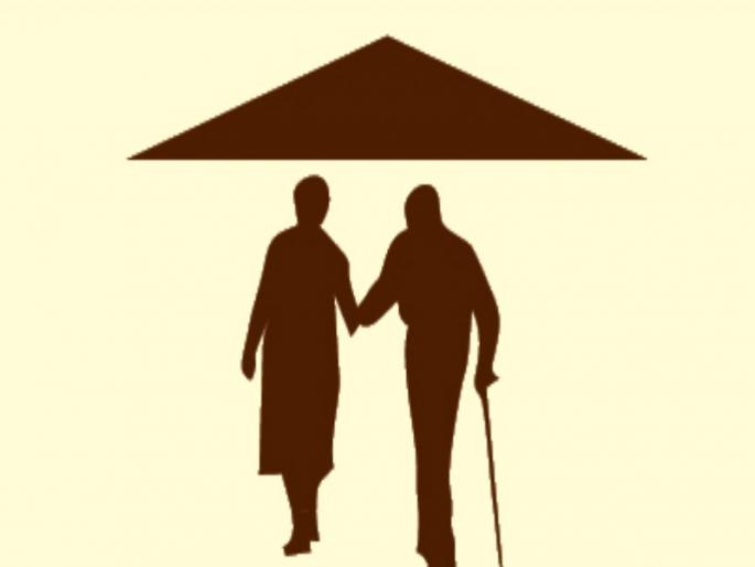 Quarantine, an old house in Pune city; Strictly following of social distancing | पुणे शहरातील वृध्दाश्रम 'क्वारंटाईन' ; 'सोशल डिस्टन्सिंग' चेही काटेकोरपणे पालन Quarantine, an old house in Pune city; Strictly following of social distancing | पुणे शहरातील वृध्दाश्रम 'क्वारंटाईन' ; 'सोशल डिस्टन्सिंग' चेही काटेकोरपणे पालन