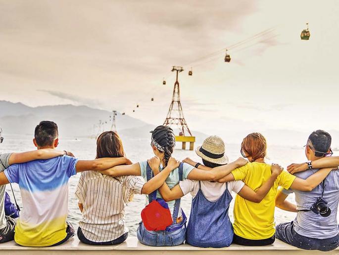 2020 - life's 20-20 - what you would like to share with your 20-year-old-self | 2020 - तुम्ही 20 वर्षाचे होतात, तेव्हाच्या ‘स्वत:’ला आज काय सांगाल? 2020 - life's 20-20 - what you would like to share with your 20-year-old-self | 2020 - तुम्ही 20 वर्षाचे होतात, तेव्हाच्या ‘स्वत:’ला आज काय सांगाल?