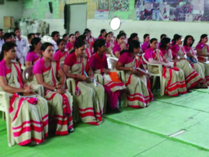 Appropriate planning for investment: Important workshops on financial literacy in Prabhat | गुंतवणुकीसाठी योग्य नियोजन महत्वाचे: ‘प्रभात’मध्ये वित्तीय साक्षरतेवर कार्यशाळा Appropriate planning for investment: Important workshops on financial literacy in Prabhat | गुंतवणुकीसाठी योग्य नियोजन महत्वाचे: ‘प्रभात’मध्ये वित्तीय साक्षरतेवर कार्यशाळा