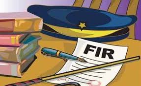 Crime against seven persons including District Youth Congress President Viraj Shinde | जिल्हा युवक काँग्रेसचे अध्यक्ष विराज शिंदेंसह सात जणांविरुध्द गुन्हा Crime against seven persons including District Youth Congress President Viraj Shinde | जिल्हा युवक काँग्रेसचे अध्यक्ष विराज शिंदेंसह सात जणांविरुध्द गुन्हा