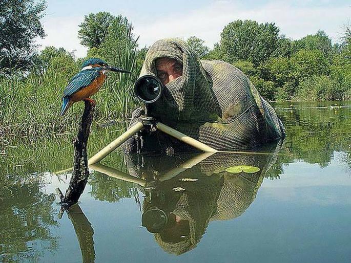 Be the photographer | छायाचित्रकार व्हा Be the photographer | छायाचित्रकार व्हा