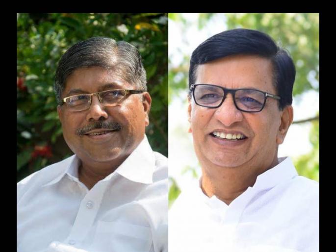 Balasaheb Thorat should not critisied of PM Narendra Modi activities that promote morale of Indian ; Chandrakant Patil | बाळासाहेब थोरातांनी पंतप्रधान मोदी यांच्या मनोबल वाढवणाऱ्या उपक्रमांची चेष्टा करू नये Balasaheb Thorat should not critisied of PM Narendra Modi activities that promote morale of Indian ; Chandrakant Patil | बाळासाहेब थोरातांनी पंतप्रधान मोदी यांच्या मनोबल वाढवणाऱ्या उपक्रमांची चेष्टा करू नये