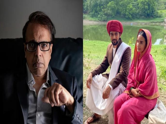 Don't form an opinion by watching the trailer of the film Phule, it will be released on the scheduled date - Anant Mahadevan | फुले चित्रपटाचा ट्रेलर बघून मत बनवू नये, ठरलेल्या दिवशीच प्रदर्शित होईल - अनंत महादेवन