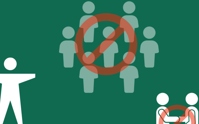 No 'physical distance' in 'Corona' era: Political leaders should exercise 'restraint' | ‘कोरोना’काळात ‘फिजिकल डिस्टन्सिंग’ नाहीच : राजकीय नेत्यांनी ‘संयम’ पाळावा No 'physical distance' in 'Corona' era: Political leaders should exercise 'restraint' | ‘कोरोना’काळात ‘फिजिकल डिस्टन्सिंग’ नाहीच : राजकीय नेत्यांनी ‘संयम’ पाळावा