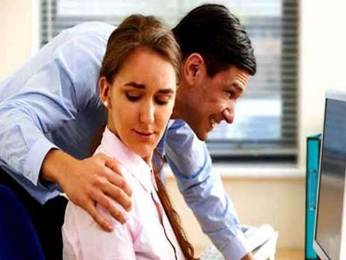 Not every unacceptable touch is sexual harassment, important monitoring of Delhi High Court | प्रत्येक नको असलेला स्पर्श म्हणजे लैंगिक शोषण नाही, दिल्ली उच्च न्यायालयाचं महत्त्वाचं निरीक्षण Not every unacceptable touch is sexual harassment, important monitoring of Delhi High Court | प्रत्येक नको असलेला स्पर्श म्हणजे लैंगिक शोषण नाही, दिल्ली उच्च न्यायालयाचं महत्त्वाचं निरीक्षण