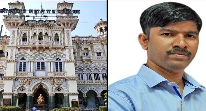 Ajit Pawar said, bring a no-confidence motion against the Municipal Commissioner, we will approve it | अजित पवार म्हणाले, मनपा आयुक्तांविरोधात अविश्वास ठराव आणा, आम्ही तो मंजूर करू