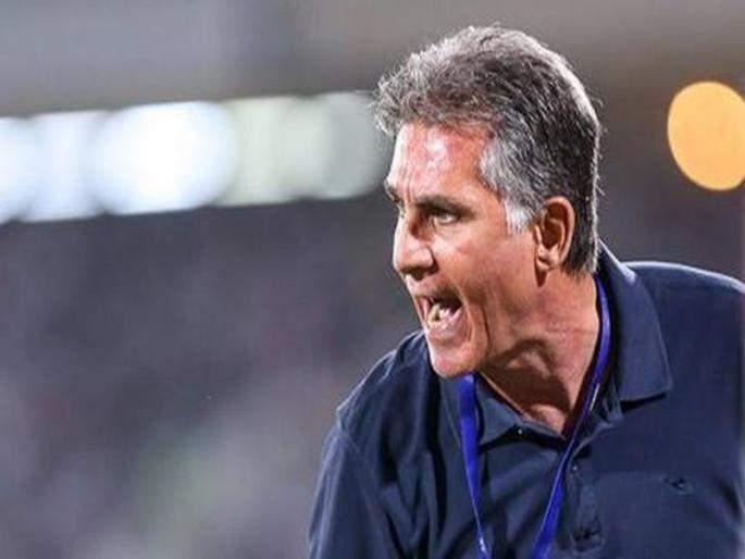 FIFA Football World Cup 2018: Mystery of Workplace ... ... Iran's Team coach's Test | FIFA Football World Cup 2018 : मायभूमी की कर्मभूमी?... इराणच्या संघप्रशिक्षकाची लागणार कसोटी