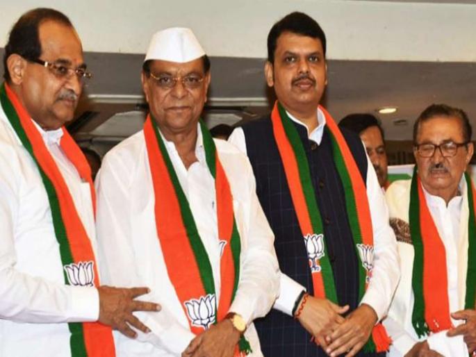 Maharashtra Vidhan Sabha 2019 -Missing frequency of vacancies everywhere! | Vidhan Sabha 2019 : जिकडे तिकडे व्हॅकन्सी मोरूची चुकली फ्रिक्वेंसी! Maharashtra Vidhan Sabha 2019 -Missing frequency of vacancies everywhere! | Vidhan Sabha 2019 : जिकडे तिकडे व्हॅकन्सी मोरूची चुकली फ्रिक्वेंसी!