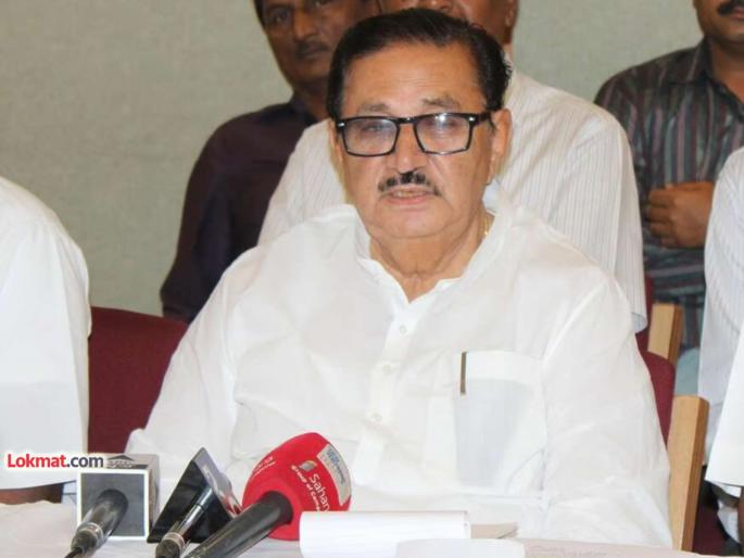 BJP leader Madhukar Pichad Passed Away CM Devendra Fadnavis Eknath Shinde Ajit Pawar pays tribute | मधुकरराव पिचड यांच्या निधनाने कर्मसिद्धांताचा उपासक गमावला- मुख्यमंत्री देवेंद्र फडणवीस BJP leader Madhukar Pichad Passed Away CM Devendra Fadnavis Eknath Shinde Ajit Pawar pays tribute | मधुकरराव पिचड यांच्या निधनाने कर्मसिद्धांताचा उपासक गमावला- मुख्यमंत्री देवेंद्र फडणवीस
