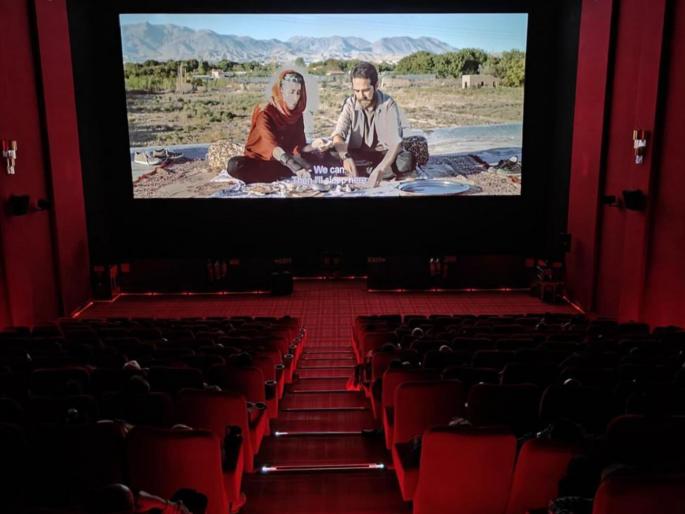 Pune International Film Festival from February 13 to 20 Festival presentation in 11 screens | PIFF: पुणे आंतरराष्ट्रीय चित्रपट महोत्सव १३ ते २० फेब्रुवारी दरम्यान; ११ स्क्रीन्समध्ये महोत्सवाचे सादरीकरण Pune International Film Festival from February 13 to 20 Festival presentation in 11 screens | PIFF: पुणे आंतरराष्ट्रीय चित्रपट महोत्सव १३ ते २० फेब्रुवारी दरम्यान; ११ स्क्रीन्समध्ये महोत्सवाचे सादरीकरण