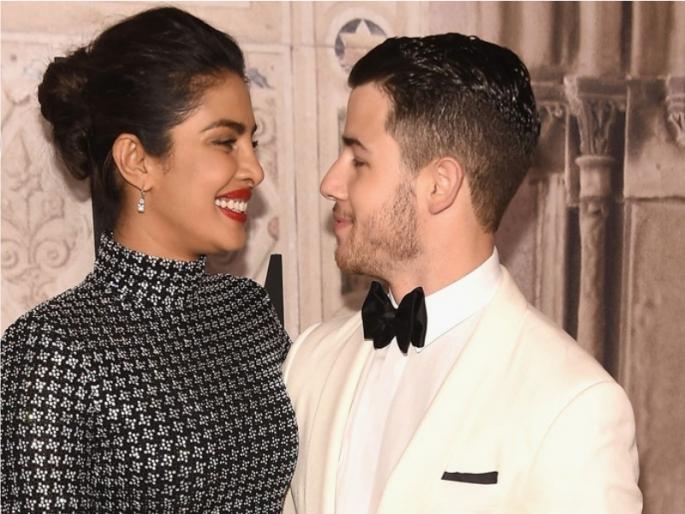 Priyanka Chopra fell in love with Nick Jonas | प्रियांका चोप्रा या कारणामुळे पडली निक जोनासच्या प्रेमात Priyanka Chopra fell in love with Nick Jonas | प्रियांका चोप्रा या कारणामुळे पडली निक जोनासच्या प्रेमात