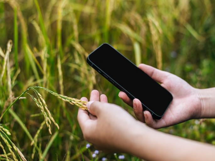 Why Register Croppera? | पीकपेरा नोंदणी का करावी? Why Register Croppera? | पीकपेरा नोंदणी का करावी?