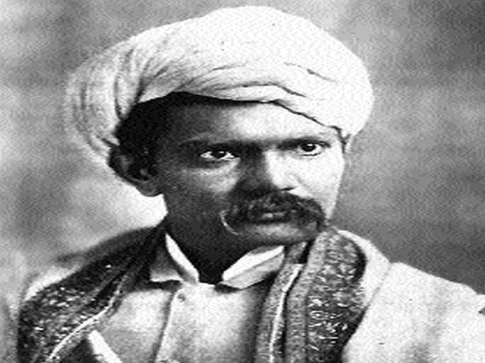 Pike Virchand Gandhi of Jain philosophy | जैन तत्त्वज्ञानाचे पाईक वीरचंद गांधी Pike Virchand Gandhi of Jain philosophy | जैन तत्त्वज्ञानाचे पाईक वीरचंद गांधी