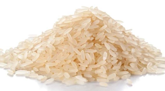 Fortified rice that students get in a nutritious diet | विद्यार्थ्यांना पोषण आहारात मिळणारा तांदूळ फोर्टिफाईड Fortified rice that students get in a nutritious diet | विद्यार्थ्यांना पोषण आहारात मिळणारा तांदूळ फोर्टिफाईड