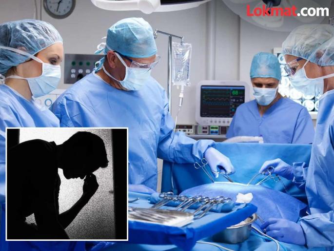 Man tries strange trick to relieve piles pain, doctor goes into coma after seeing X-ray! | पाइल्सचं दुखणं दूर करण्यासाठी व्यक्तीनं केला अजब जुगाड, एक्स-रे पाहून डॉक्टर 'कोमात'!