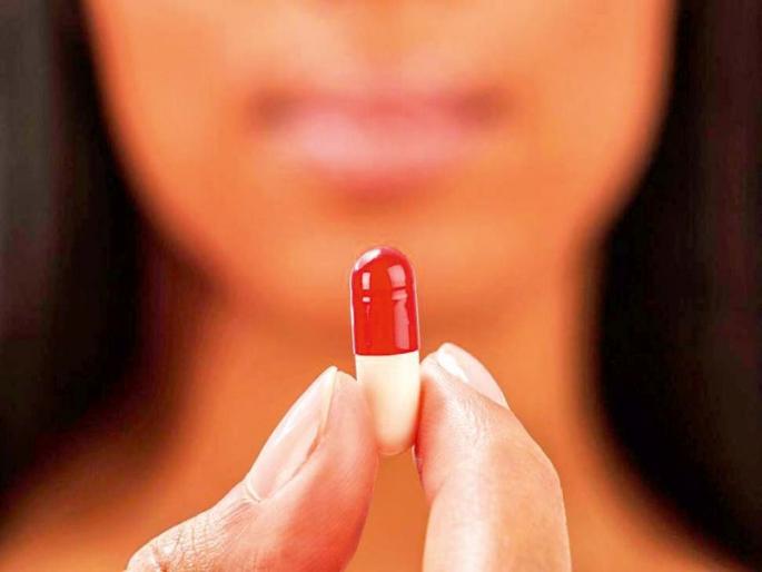 One pill daily | एक गोळी रोज One pill daily | एक गोळी रोज