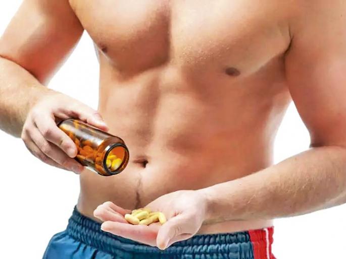 To increase height, taking drugs in gyams? Be careful | उंची वाढावी म्हणून जीममध्ये औषधं घेताय? सावधान To increase height, taking drugs in gyams? Be careful | उंची वाढावी म्हणून जीममध्ये औषधं घेताय? सावधान