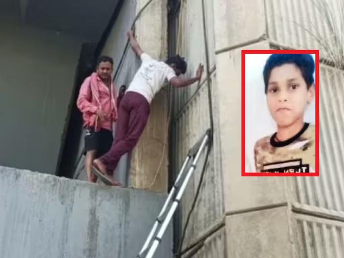 bihar news, child who was stuck in the flyover pillar for two days is died | दोन दिवसांपासून उड्डाण पुलाच्या पिलरमध्ये अडकलेल्या त्या बालकाचा अखेर मृत्यू bihar news, child who was stuck in the flyover pillar for two days is died | दोन दिवसांपासून उड्डाण पुलाच्या पिलरमध्ये अडकलेल्या त्या बालकाचा अखेर मृत्यू
