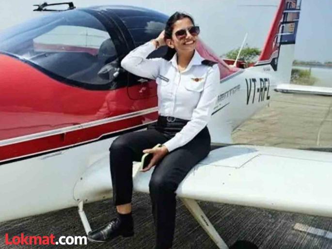 The dream of becoming a pilot remained unfulfilled after 9 days the death struggle of 'that' girl finally ended | वैमानिक बनण्याचे स्वप्न अपुर्णच राहिले; ९ दिवसांनी ‘त्या’ युवतीची मृत्युची झुंज अखेर संपली The dream of becoming a pilot remained unfulfilled after 9 days the death struggle of 'that' girl finally ended | वैमानिक बनण्याचे स्वप्न अपुर्णच राहिले; ९ दिवसांनी ‘त्या’ युवतीची मृत्युची झुंज अखेर संपली