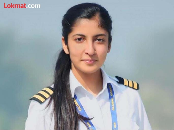 Suspicious story of the death of female pilot srushti tuli in Mumbai | प्रियकराने उघडला दरवाजा, फ्लॅटची तिसरी चावी गायब; महिला पायलटच्या मृत्यू प्रकरणात कुटुंबियांना वेगळा संशय Suspicious story of the death of female pilot srushti tuli in Mumbai | प्रियकराने उघडला दरवाजा, फ्लॅटची तिसरी चावी गायब; महिला पायलटच्या मृत्यू प्रकरणात कुटुंबियांना वेगळा संशय