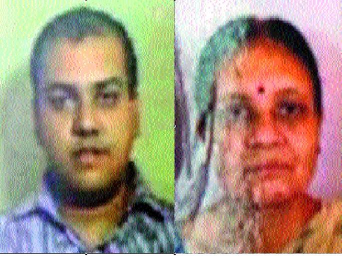 Due to the risk of child's suicide, the death of the mother in Pimple Sadodagar | मुलाच्या आत्महत्येच्या धक्क्याने पिंपळे सौदागरमध्ये आईचा हृदयविकाराने मृत्यू Due to the risk of child's suicide, the death of the mother in Pimple Sadodagar | मुलाच्या आत्महत्येच्या धक्क्याने पिंपळे सौदागरमध्ये आईचा हृदयविकाराने मृत्यू