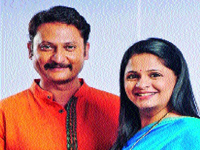 Shravan Function will be played in Bhosari | भोसरीत रंगणार श्रावण सोहळा Shravan Function will be played in Bhosari | भोसरीत रंगणार श्रावण सोहळा