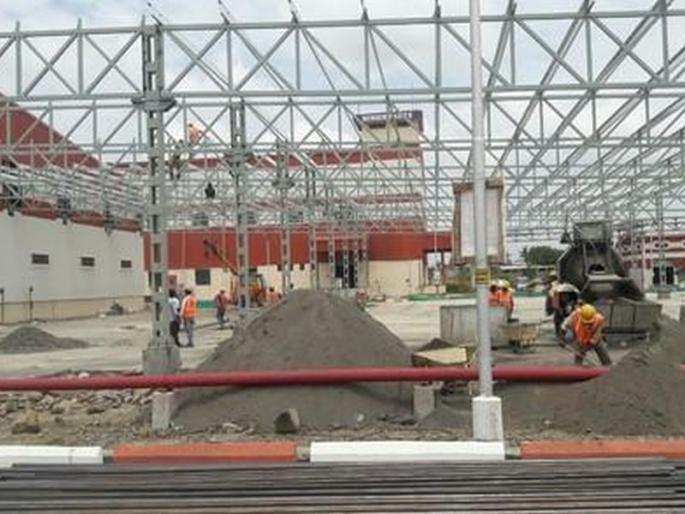 Pimpri-Chinchwad Industrial Development Company | पिंपरी-चिंचवड उद्योगनगरीतील कंत्राटी कामगार बोनसविना Pimpri-Chinchwad Industrial Development Company | पिंपरी-चिंचवड उद्योगनगरीतील कंत्राटी कामगार बोनसविना