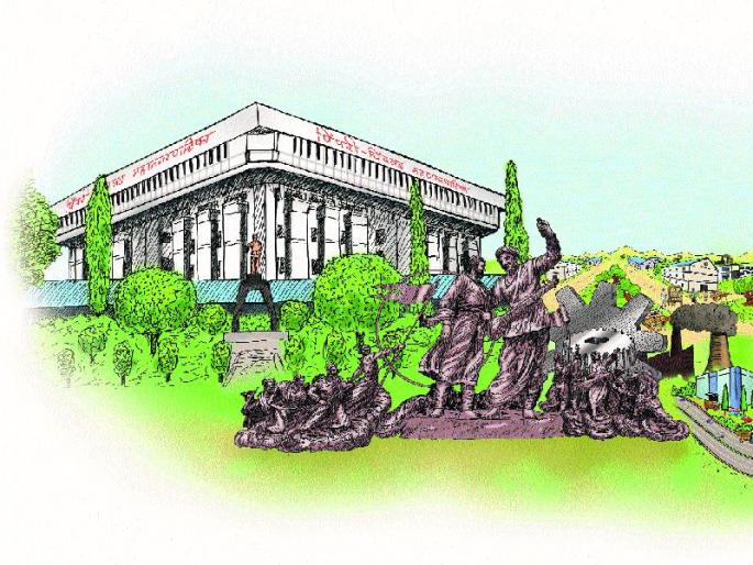 Pimpri-Chinchwad Municipal budget on February 15 | पिंपरी-चिंचवड महापालिका अर्थसंकल्प १५ फेब्रुवारीला  