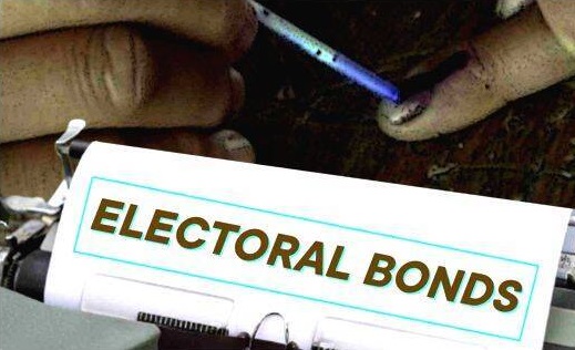 Purchase of election bonds worth 182 crores from Udyognagari | उद्योगनगरीतून १८२ कोटींच्या निवडणूक रोख्यांची खरेदी