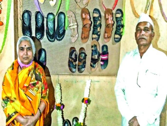 The business started by a couple who eight years in jail | प्रेरणापथ : आठ वर्षे तुरुंगवास भोगलेल्या दाम्पत्याने सुरू केला व्यवसाय The business started by a couple who eight years in jail | प्रेरणापथ : आठ वर्षे तुरुंगवास भोगलेल्या दाम्पत्याने सुरू केला व्यवसाय