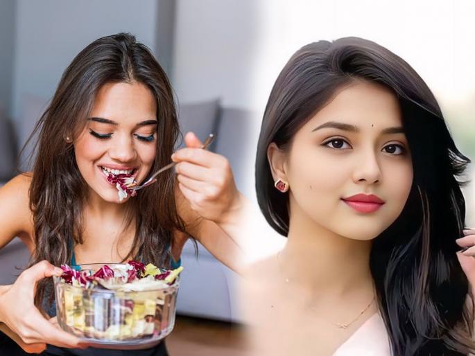 skin care tips reduce pimples naturally with food best diet for acne-prone skin how to clear pimples | चेहऱ्यावर प्रचंड मुरुम-पिंपल्सचे फोड? आहारात करा ४ बदल, पिंपल्स होतील कमी लवकर