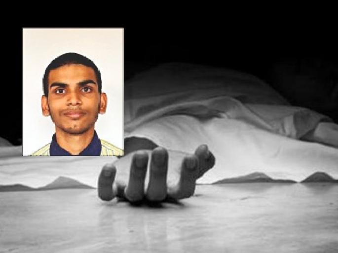 Suicide of 10th Class Boy; Ended life by asking parents to bring them to school | दहावीतील मुलाची आत्महत्या; पालकांना शाळेत घेऊन येण्यास सांगितल्याने संपवले जीवन Suicide of 10th Class Boy; Ended life by asking parents to bring them to school | दहावीतील मुलाची आत्महत्या; पालकांना शाळेत घेऊन येण्यास सांगितल्याने संपवले जीवन