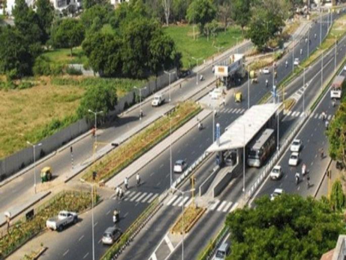 Improvement of Pimpri Chinchwad city in clean survey, ranked 24th in the country and in the top ten in the state | स्वच्छ सर्वेक्षणात पिंपरी चिंचवड शहराला यंदा देशात 24 तर राज्यात सातवा क्रमांक Improvement of Pimpri Chinchwad city in clean survey, ranked 24th in the country and in the top ten in the state | स्वच्छ सर्वेक्षणात पिंपरी चिंचवड शहराला यंदा देशात 24 तर राज्यात सातवा क्रमांक