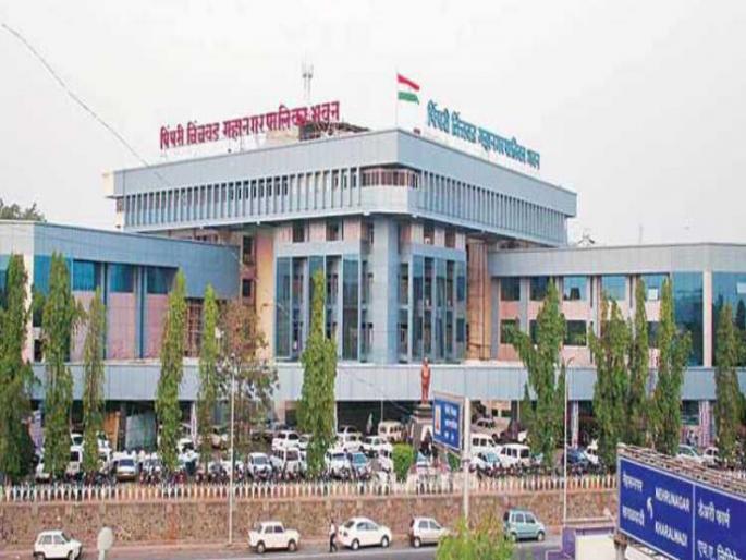 Chinchwad is the largest constituency in the city | चिंचवड हा शहरीभागातील सर्वांत मोठा मतदार संघ